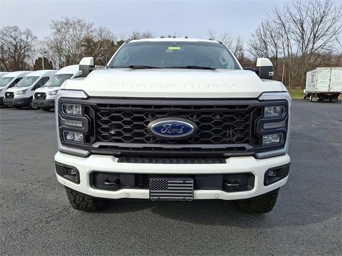 Used 2023 Ford F250 Lariat w/ Lariat Ultimate Package image 5