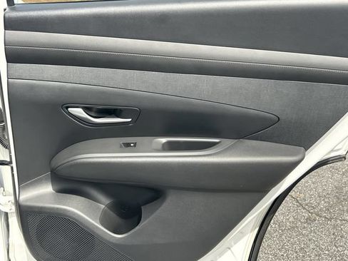 New 2026 Hyundai Tucson SEL AWD/4WD image 16