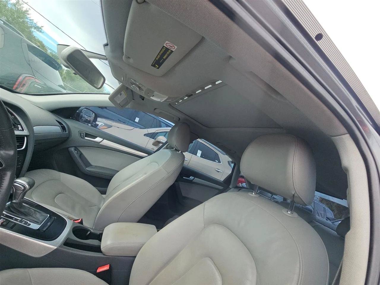 Used 2015 Audi A4 2.0T Premium FWD image 14