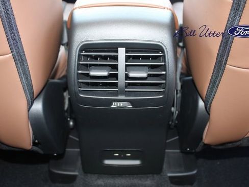 New 2026 Ford Bronco Sport Outer Banks AWD/4WD image 11