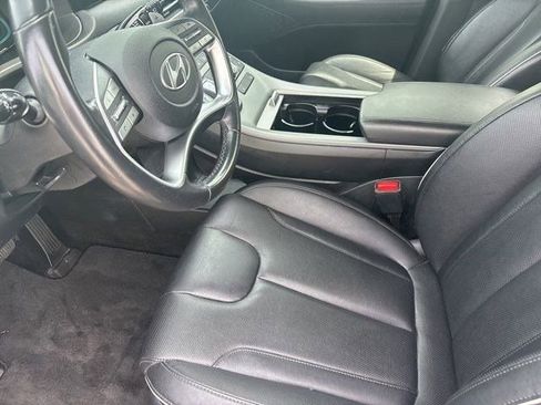 Used 2024 Hyundai Palisade XRT FWD image 11