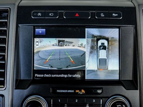 Used 2019 Ford F150 Raptor w/ Equipment Group 802A Luxury image 22