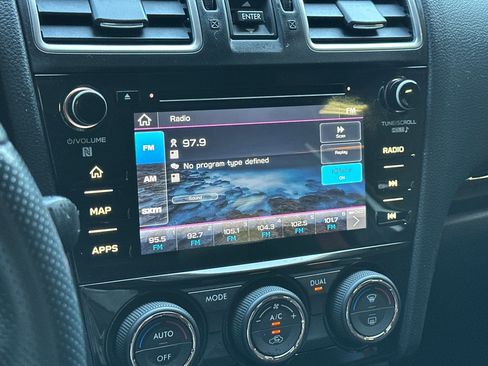 Used 2021 Subaru WRX STI Limited w/ Popular Package #3 (IZT) image 25