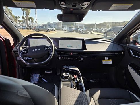 Used 2024 Kia EV6 GT-Line image 16