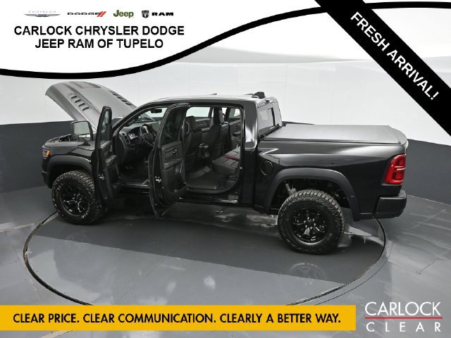 Used 2026 RAM 1500 RHO w/ RHO Level 1 Equipment Group AWD/4WD image 86