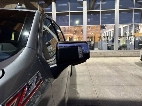 New 2026 Chevrolet Silverado 1500 LTZ w/ Technology Package image 7