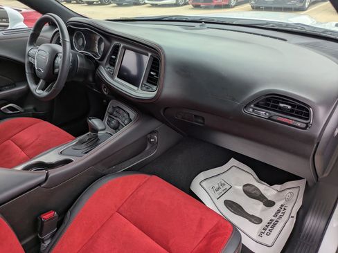 Used 2023 Dodge Challenger R/T Scat Pack w/ Plus Package image 20