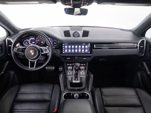 Certified 2023 Porsche Cayenne GTS AWD/4WD image 15
