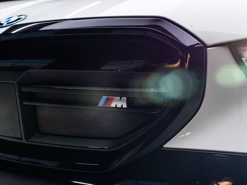 Used 2024 BMW i5 M60 AWD/4WD image 7