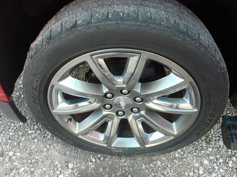 Used 2015 Chevrolet Tahoe LTZ RWD image 52