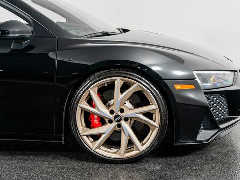 Used 2023 Audi R8 V10 performance image 5