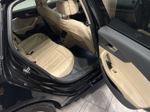 Used 2018 Audi A4 2.0T Ultra Premium image 28