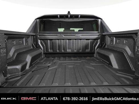 New 2026 GMC Hummer EV 4x4 Crew Cab image 32