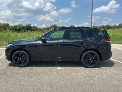 New 2026 BMW X3 xDrive30 w/ Premium Package image 5