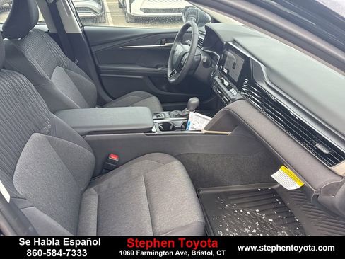 New 2026 Toyota Camry LE image 24