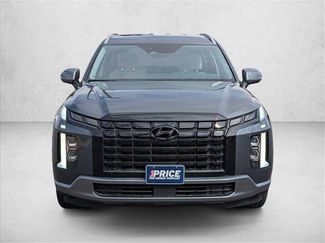 Used 2025 Hyundai Palisade SEL FWD video 2