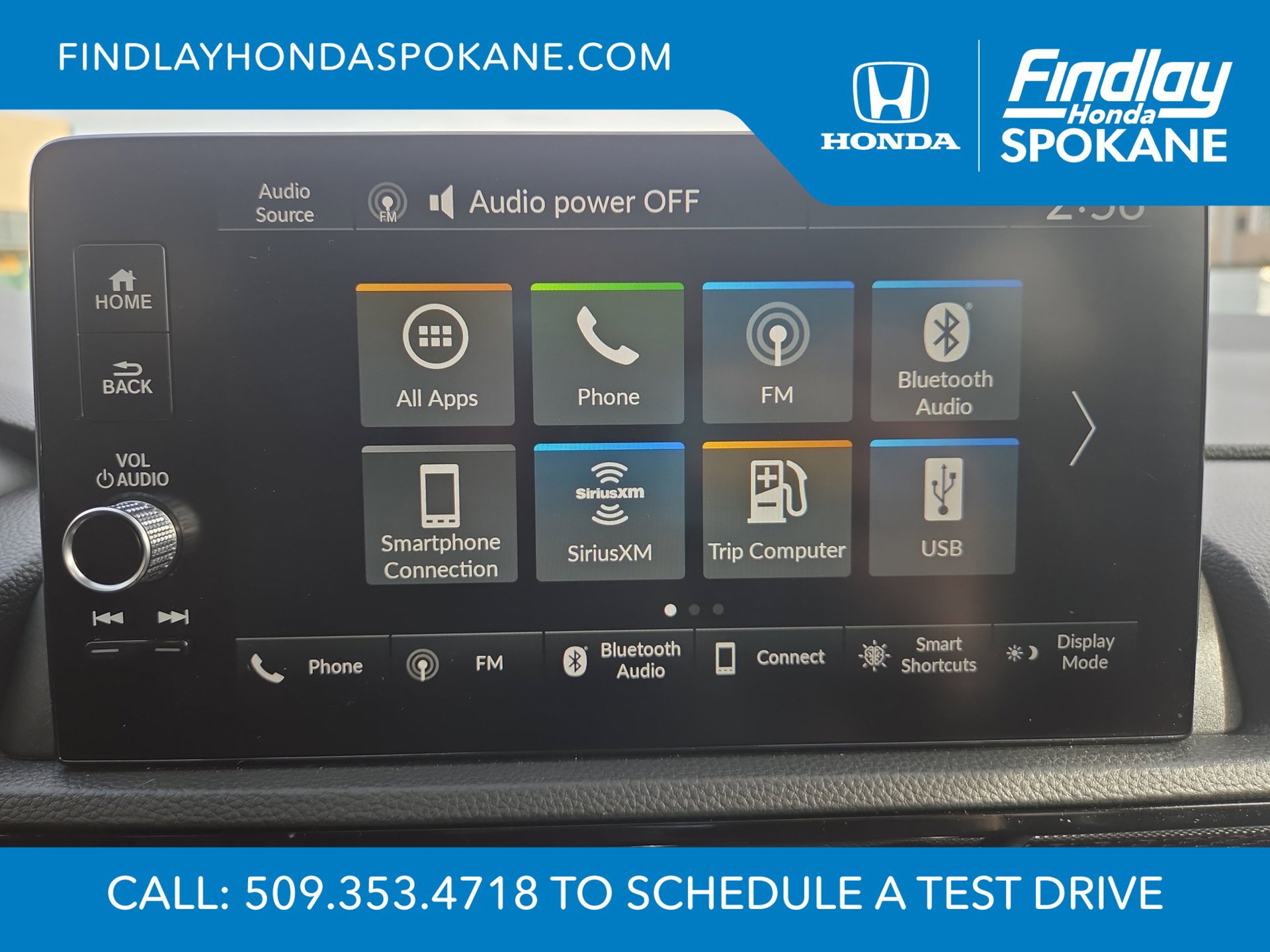 Used 2025 Honda CR-V EX-L image 25