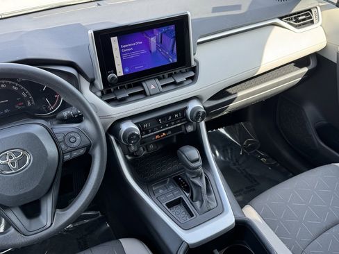 Used 2024 Toyota RAV4 XLE image 28