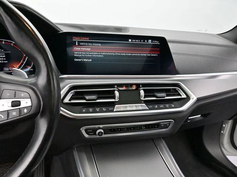 Used 2019 BMW X5 xDrive40i w/ Premium Package 2 AWD/4WD image 21