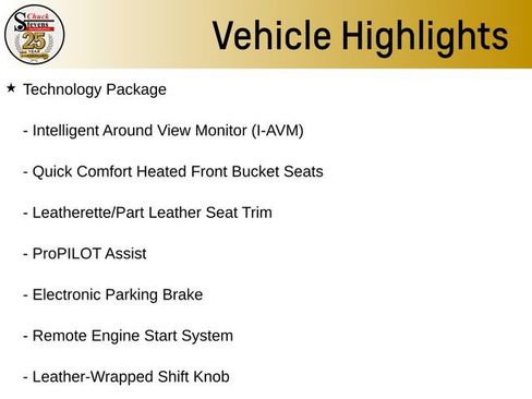 Used 2020 Nissan Rogue Sport SV w/ Technology Package image 15