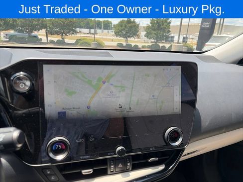 Used 2025 Lexus NX 350h AWD w/ Accessory Package (K3) image 8