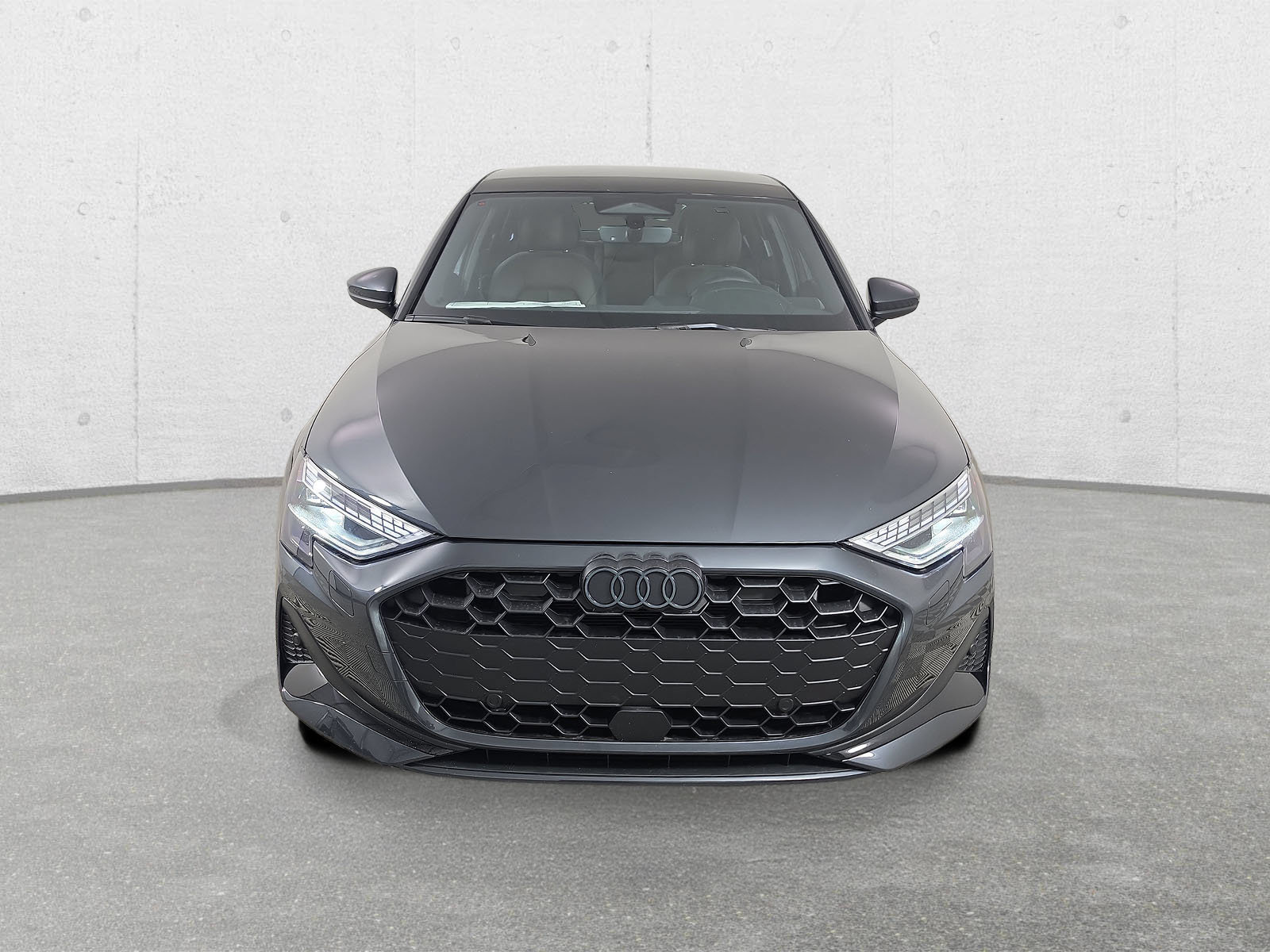 New 2026 Audi A3 2.0T Premium AWD/4WD image 2