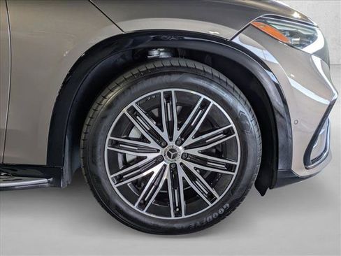 Certified 2024 Mercedes-Benz EQS 450+ SUV image 27