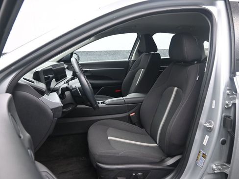 Used 2025 Hyundai Sonata SEL image 20