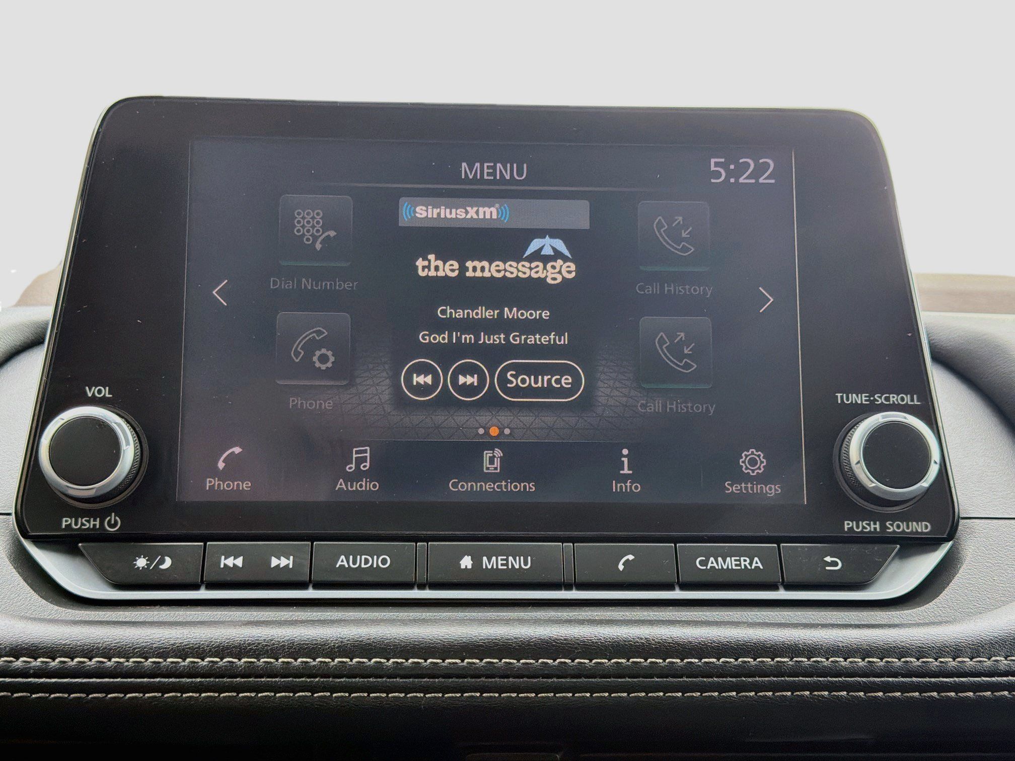 Used 2023 Nissan Rogue S AWD/4WD image 21