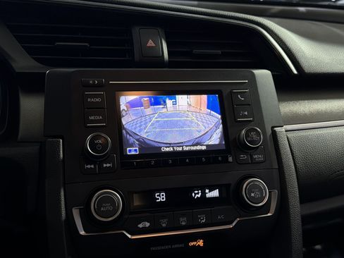 Used 2020 Honda Civic LX image 28