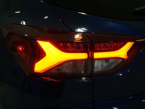 Certified 2023 Chevrolet TrailBlazer ACTIV w/ Sun and Liftgate Package image 34