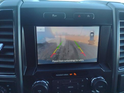 Used 2020 Ford F150 XLT w/ Equipment Group 302A Luxury image 14