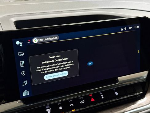 New 2026 Chevrolet Silverado 3500 LTZ w/ LTZ Plus Package image 17