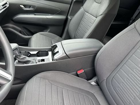 New 2025 Hyundai Santa Cruz SE image 18