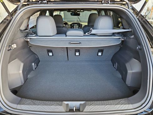 New 2026 Subaru Crosstrek 2.5i Wilderness image 19