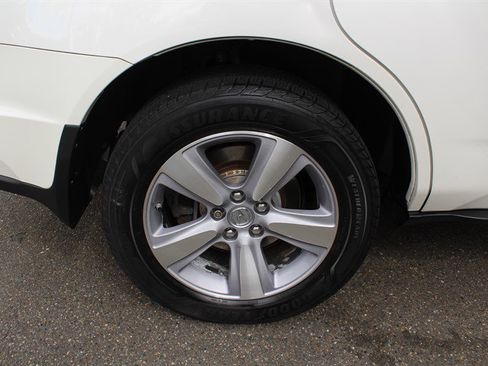 Used 2013 Acura MDX w/ Technology Package AWD/4WD image 33
