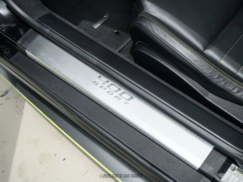Used 2018 Jaguar F-TYPE 400 Sport RWD image 23