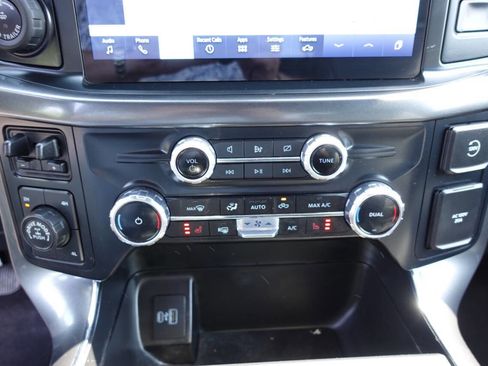 Used 2023 Ford F150 XLT w/ Equipment Group 302A High AWD/4WD image 46