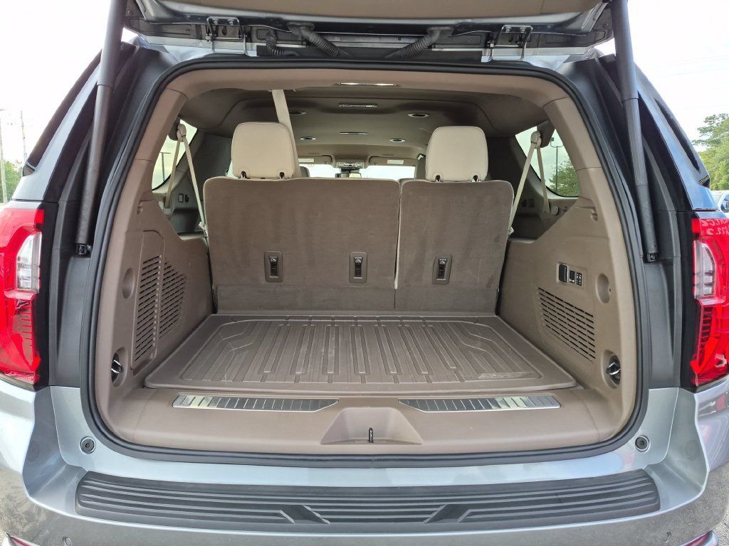 Used 2026 GMC Yukon XL Denali AWD/4WD image 30