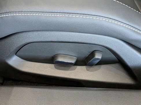 New 2026 Chevrolet Corvette Stingray Coupe w/ Z51 Performance Package image 14