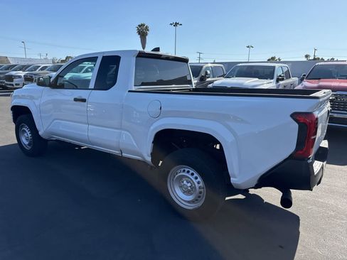 Used 2024 Toyota Tacoma SR RWD image 21
