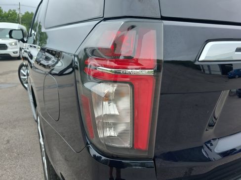 Used 2024 Chevrolet Suburban High Country w/ Max Trailering Package AWD/4WD image 39