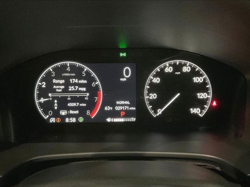 Used 2024 Honda CR-V EX-L image 13