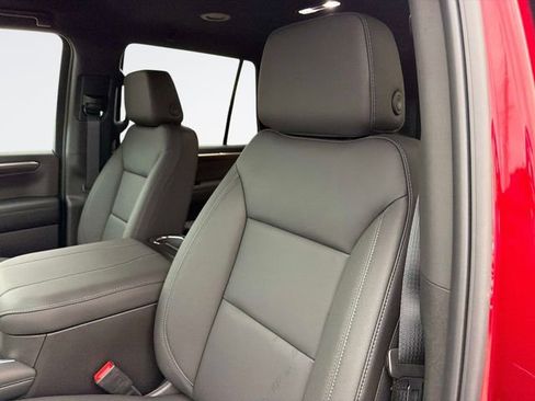 New 2026 Chevrolet Tahoe LT w/ Comfort Package AWD/4WD image 24