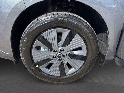 New 2026 Nissan Murano SL AWD/4WD image 11