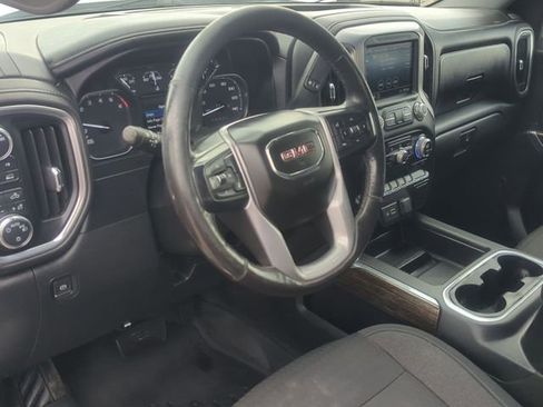 Used 2021 GMC Sierra 1500 Elevation image 12