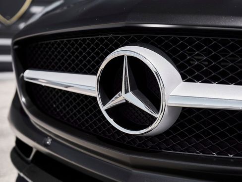 Used 2012 Mercedes-Benz SLS AMG Coupe image 9