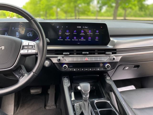 Used 2025 Kia Telluride S FWD image 20