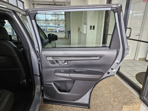 New 2026 Honda CR-V Sport-L image 15