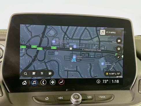 Used 2025 Chevrolet Blazer LT image 22